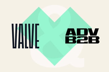 Valve Branding has acquired 100% of AB2B shares