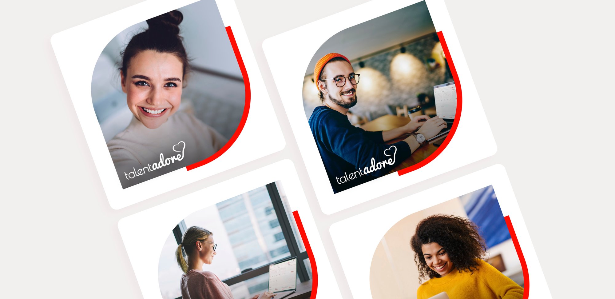 Reference work images TalentAdore3