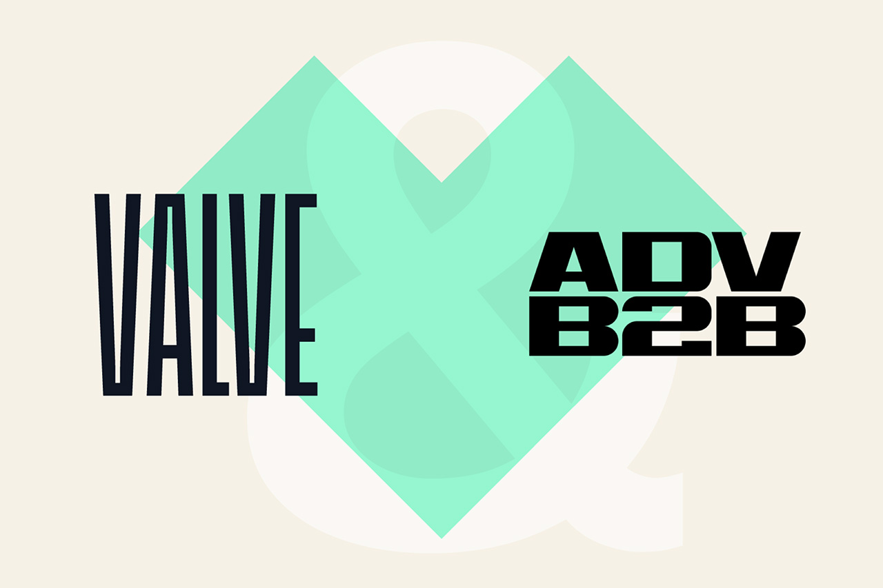 Valve Branding has acquired 100% of AB2B shares