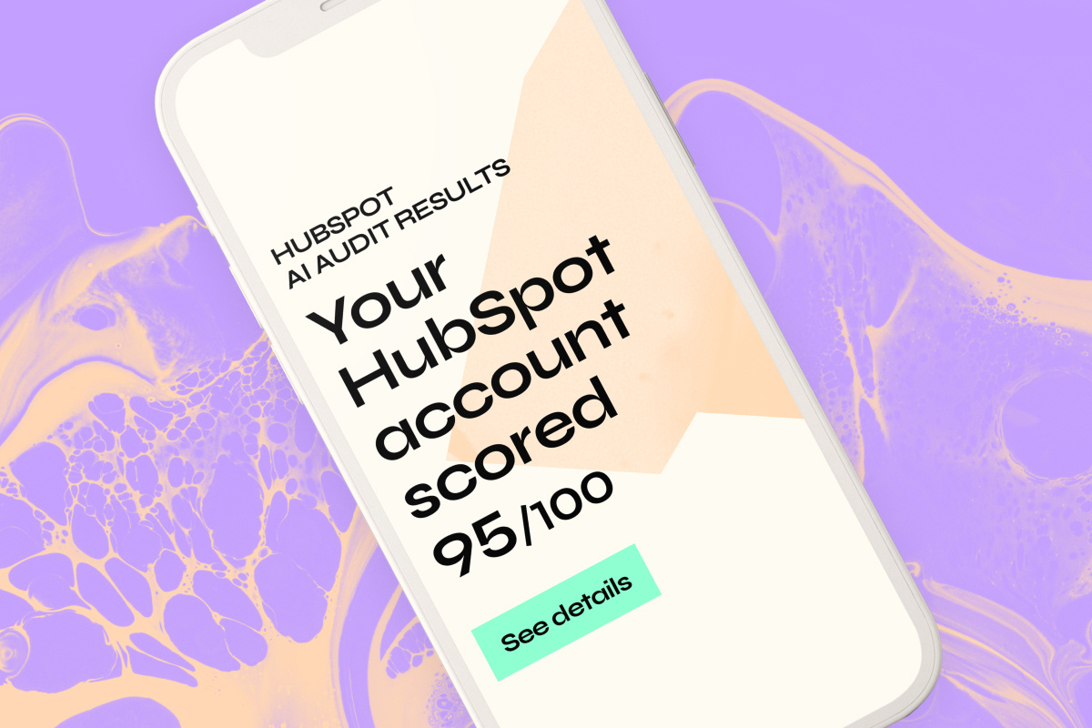 AB2B AI Audit featured 2