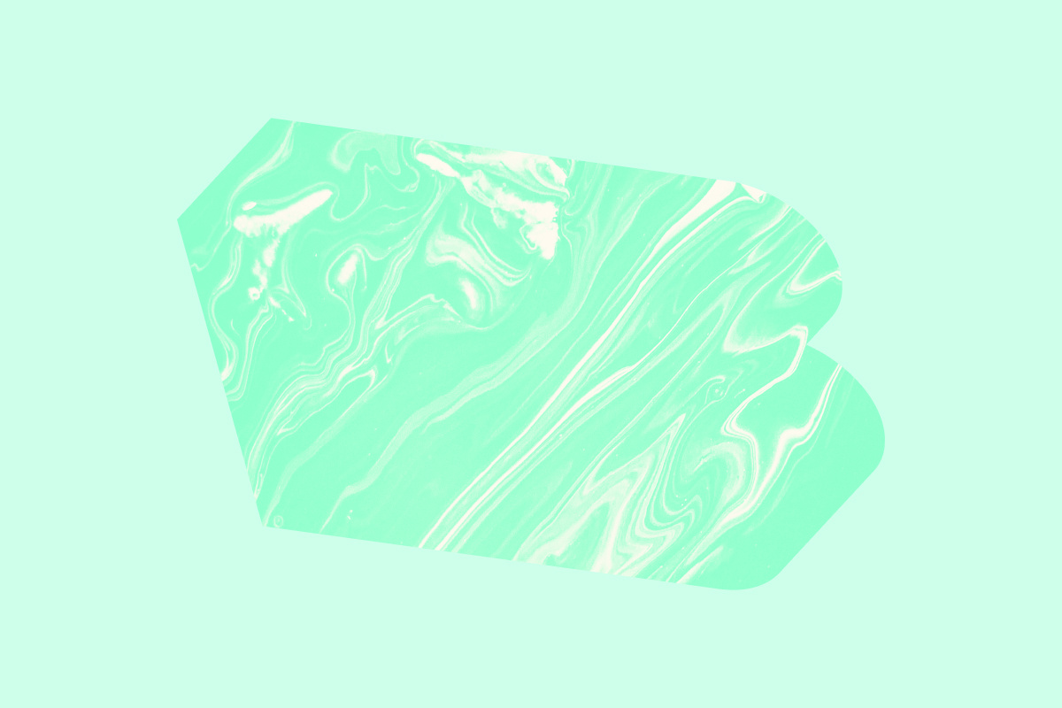 B-green-with-pattern