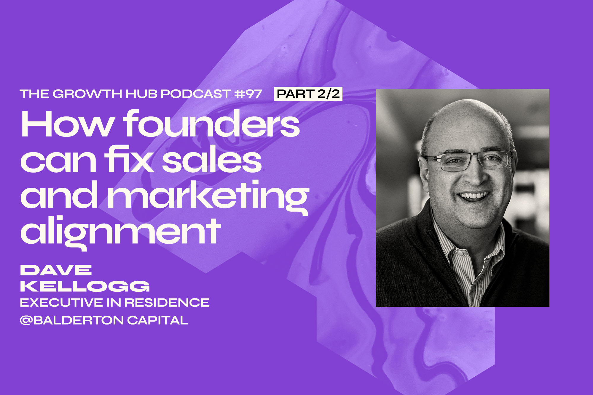 How Founders Can Fix Sales and Marketing Alignment