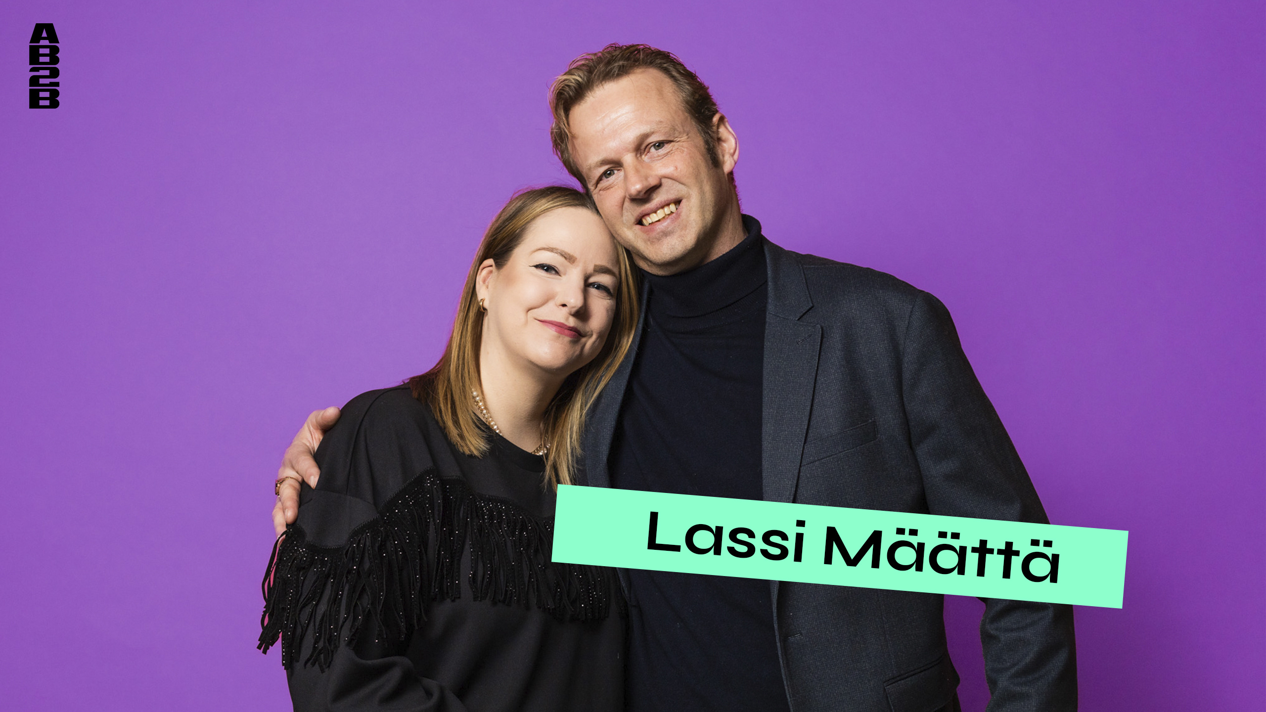 #6: Lassi Määttä, CEO @ Barona 🥕