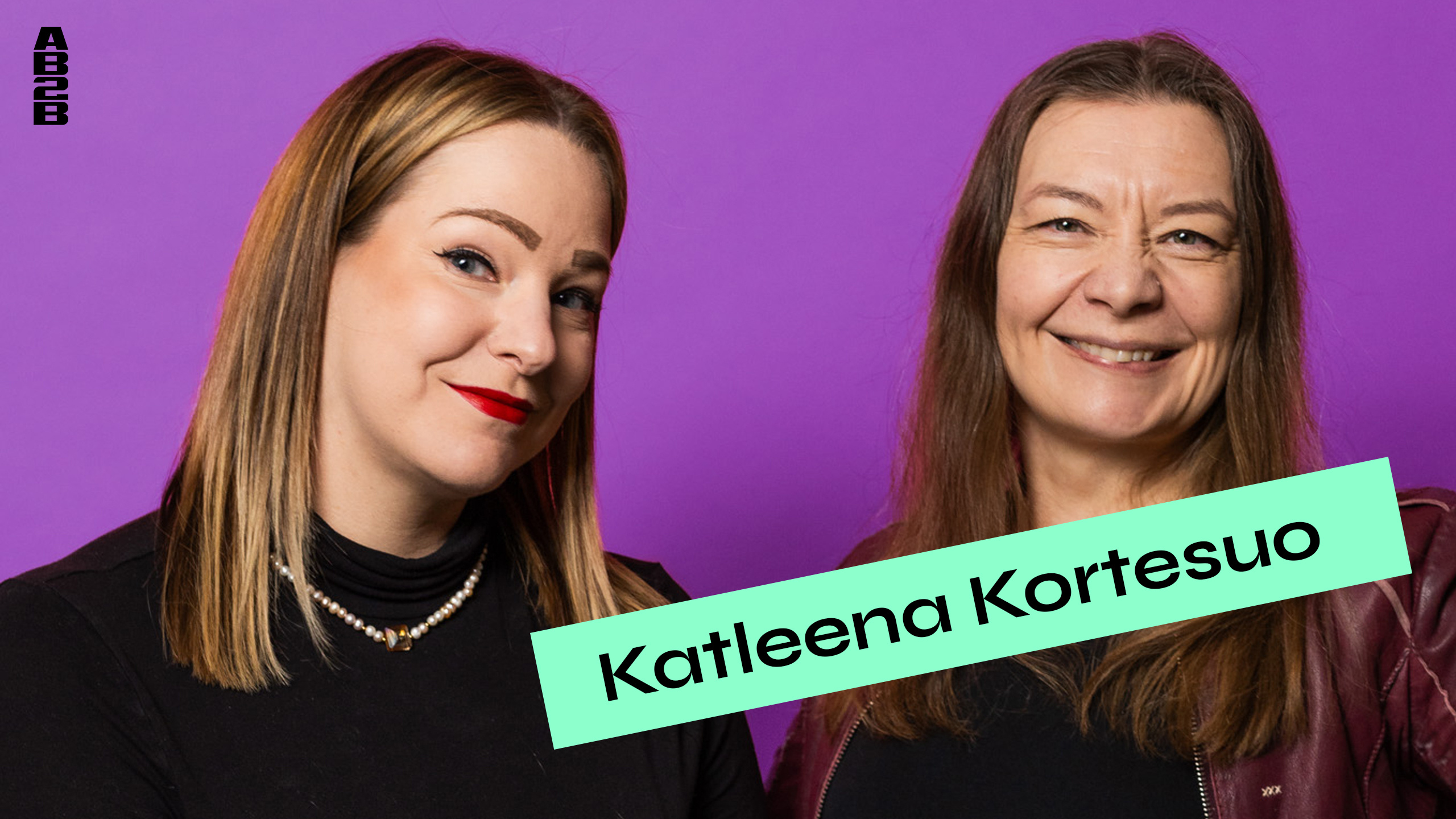 #5: Katleena Kortesuo, tietokirjailija ja Suomen tunnetuin kriisiviestinnän asiantuntija 🥕