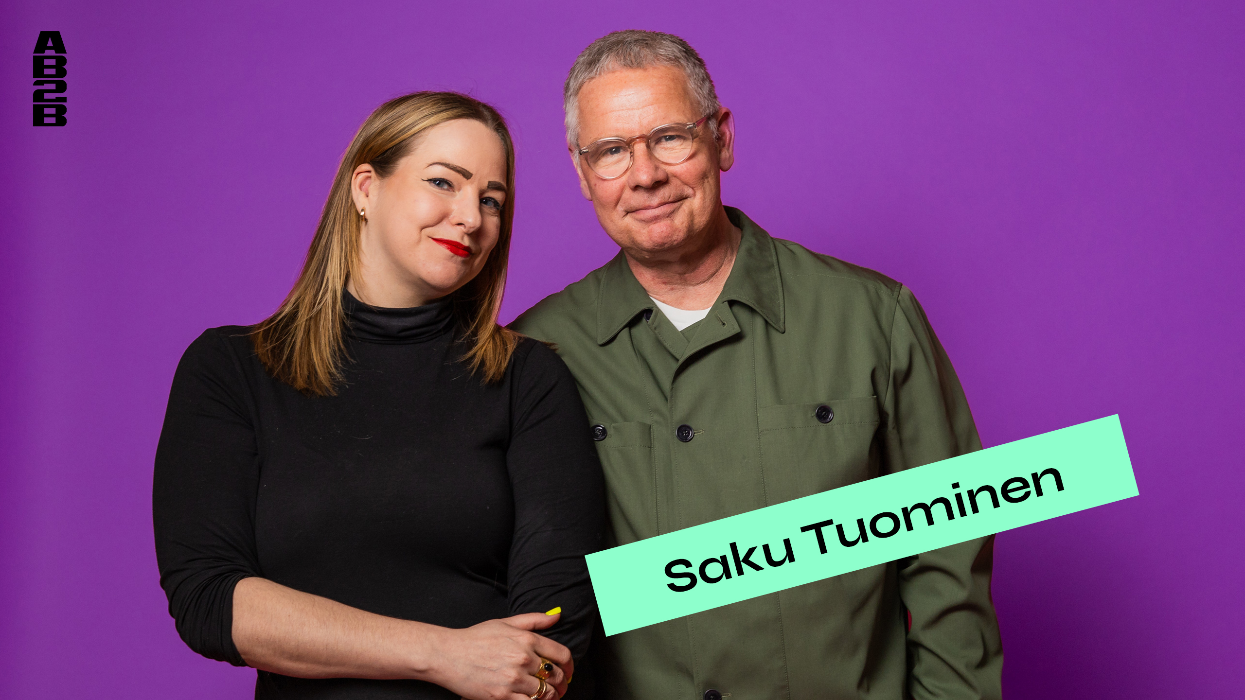 #11: Saku Tuominen, yrittäjä, kirjailija, tuottaja, luova johtaja, sekä sivutoiminen oliiviöljytuottaja 🥕