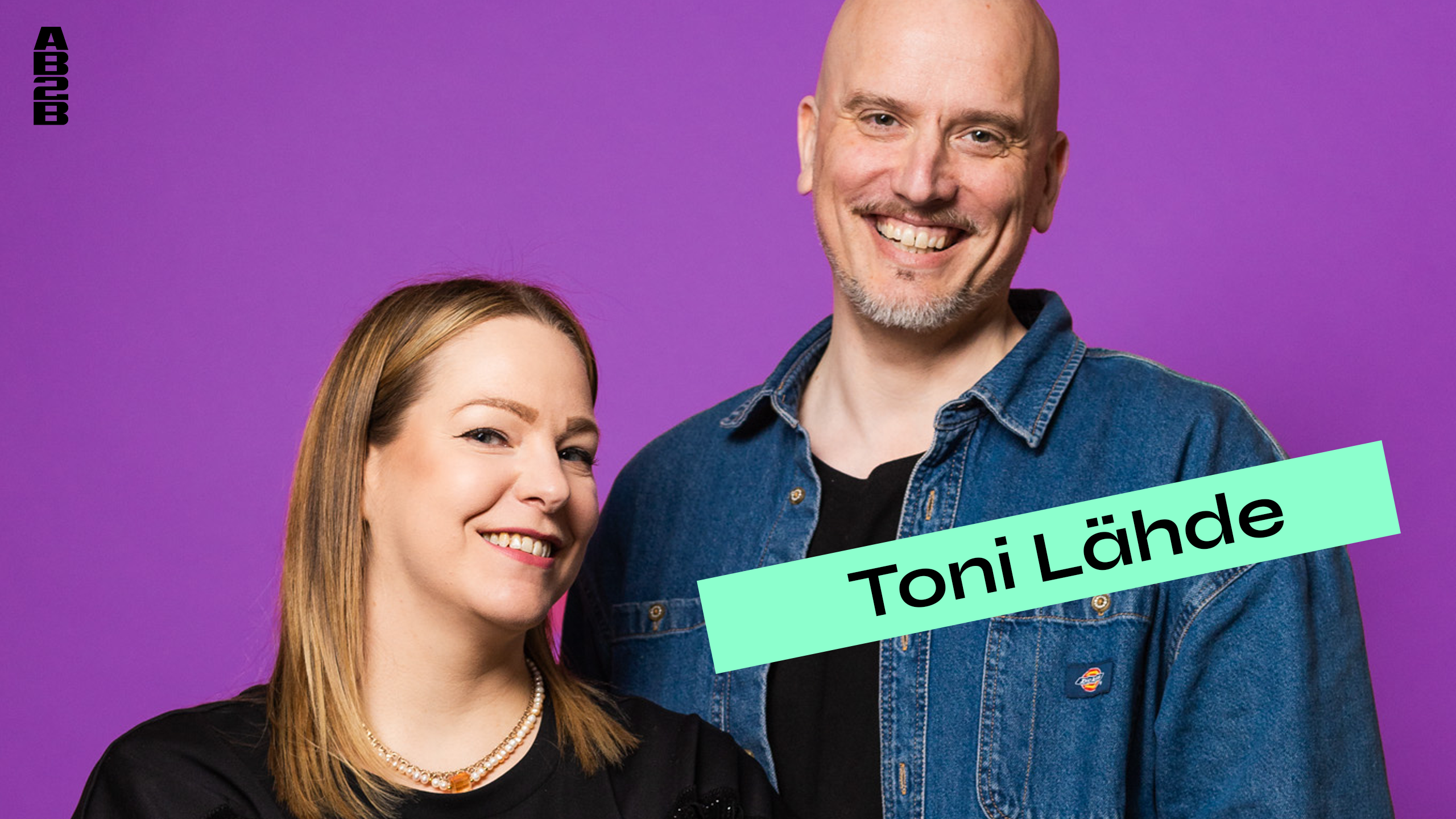 #4: Toni Lähde, luova johtaja, brändistrategi, ja Diilin neuvonantaja 🥕