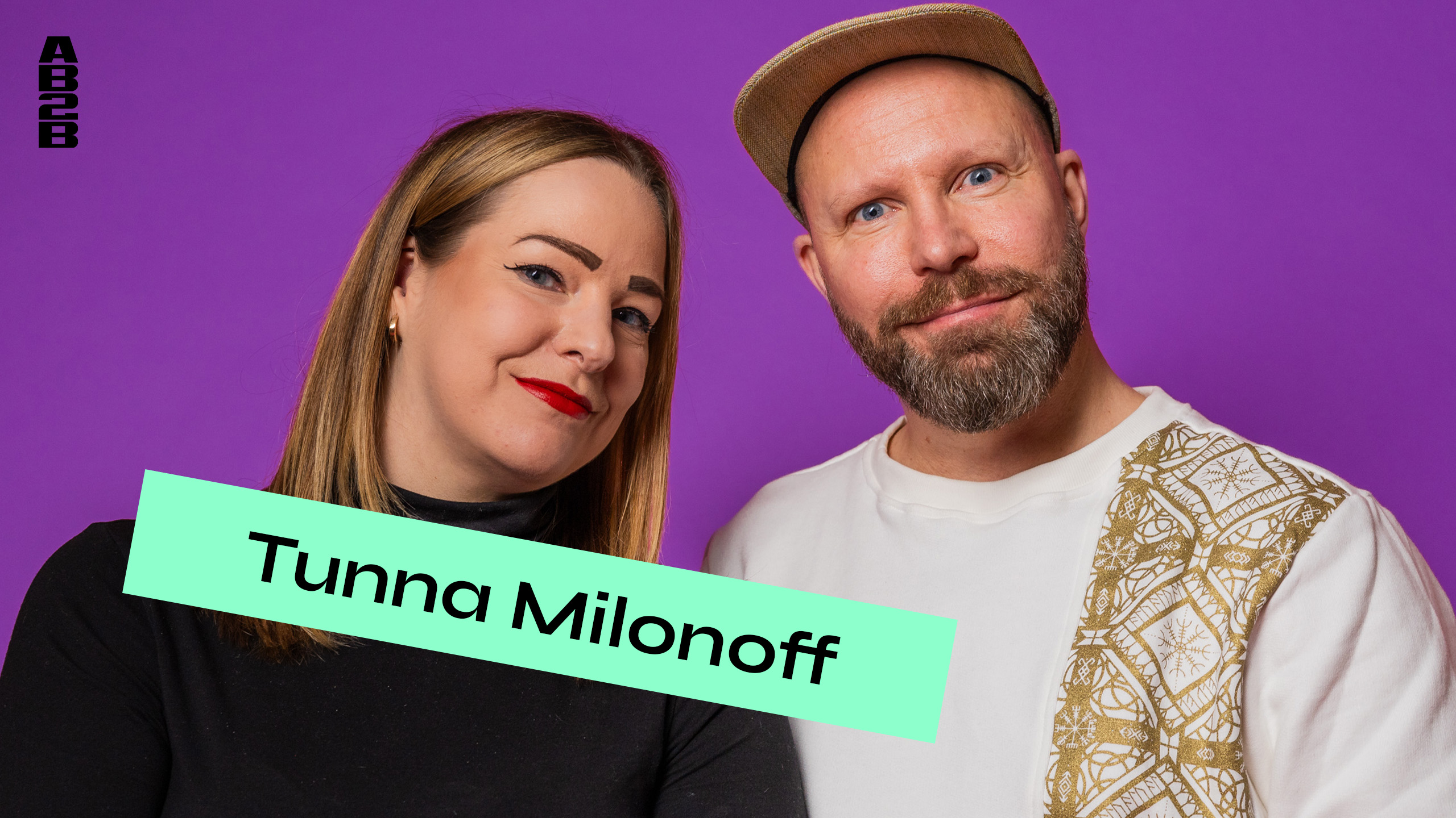 #10: Tunna Milonoff, ohjaaja, tuottaja, dokumentaristi ja matkailufilosofi 🥕